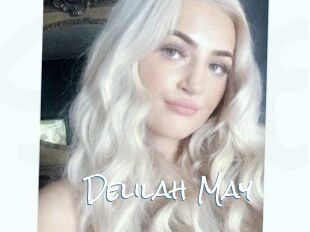 Delilah_May