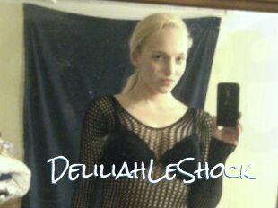 DeliliahLeShock