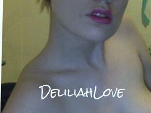 DeliliahLove