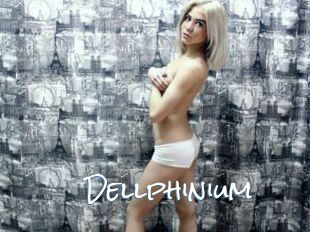 Dellphinium