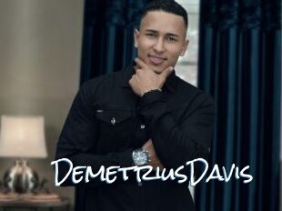 DemetriusDavis