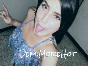 DemiMoreHot