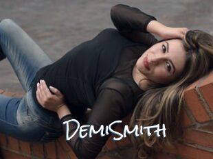 DemiSmith