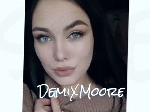 DemiXMoore