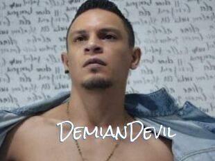 DemianDevil
