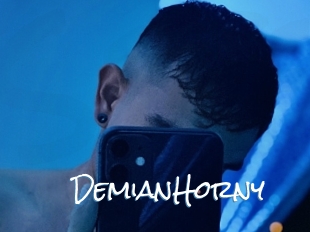 DemianHorny