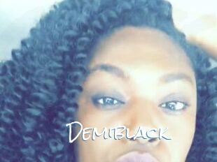 Demiblack