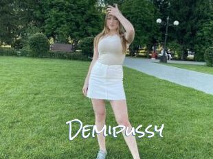 Demipussy