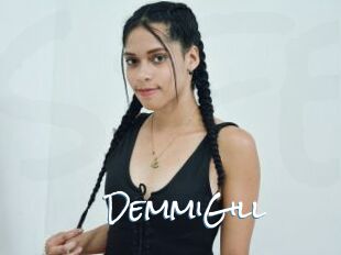 DemmiGill