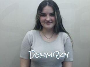 DemmiJoy