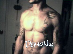 Demo_Nik