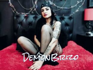 DemonBrizo