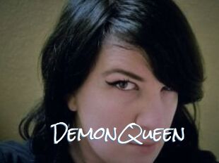 DemonQueen