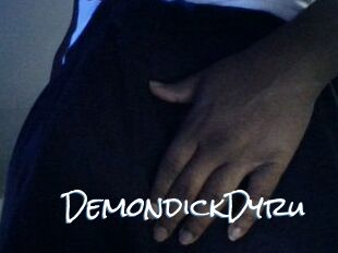 DemondickDyru