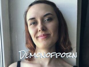 Demonofporn