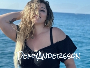 DemyAndersson