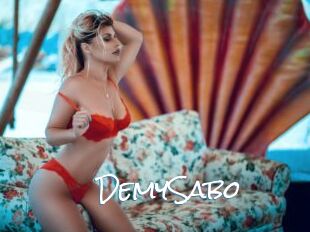 DemySabo