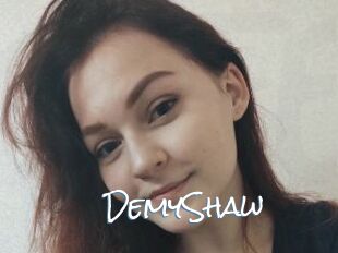DemyShaw