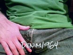 Denim1964