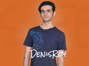 DenisRoy