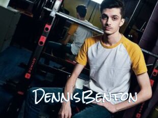 DennisBenton