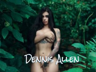 Dennis_Allen