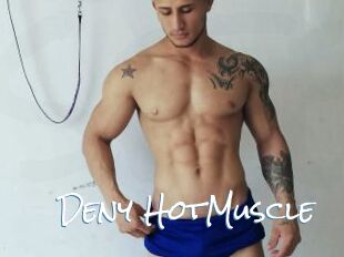 Deny_HotMuscle