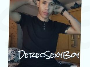 DerecSexyBoy