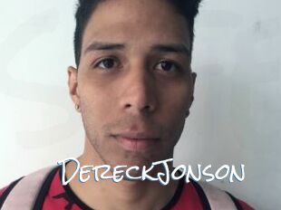 DereckJonson