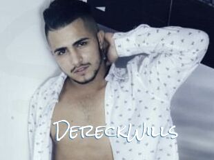 Dereck_Wills