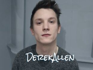 DerekAllen