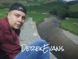 DerekEvans