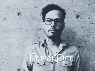 DerekRice