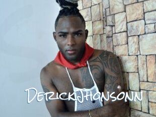 Derick_Jhonsonn