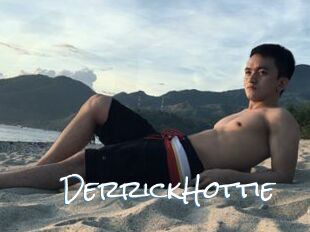 DerrickHottie