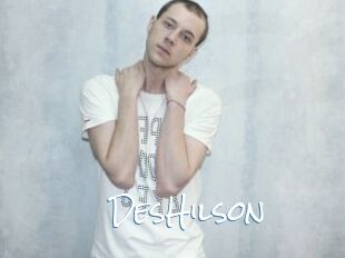 DesHilson