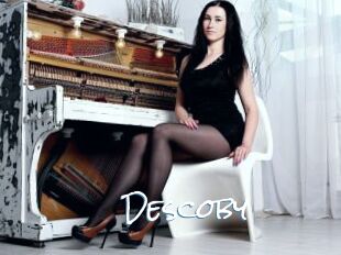 Descoby