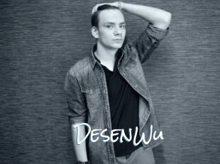 DesenWu