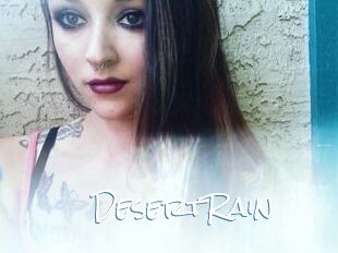 DesertRain
