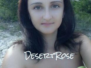 DesertRose