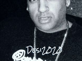 Desi2020