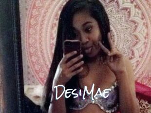 DesiMae