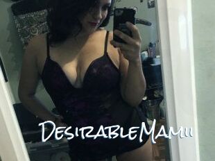 DesirableMamii