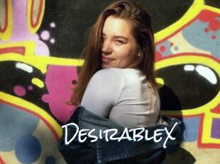 DesirableX