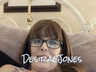 DesiraeJones