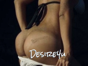 Desire4u