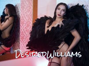 DesiredWilliams