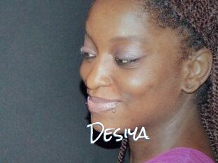 Desiya