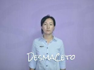 DesmaCeto
