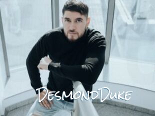 DesmondDuke